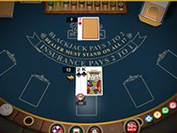 Rich Casino - Their games live up to the casinos name!!